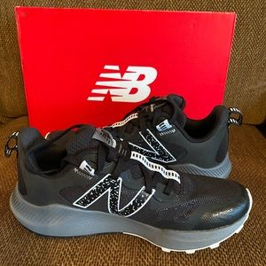 New Balance trail running shoes